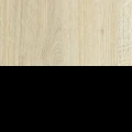 Дуб/Черный