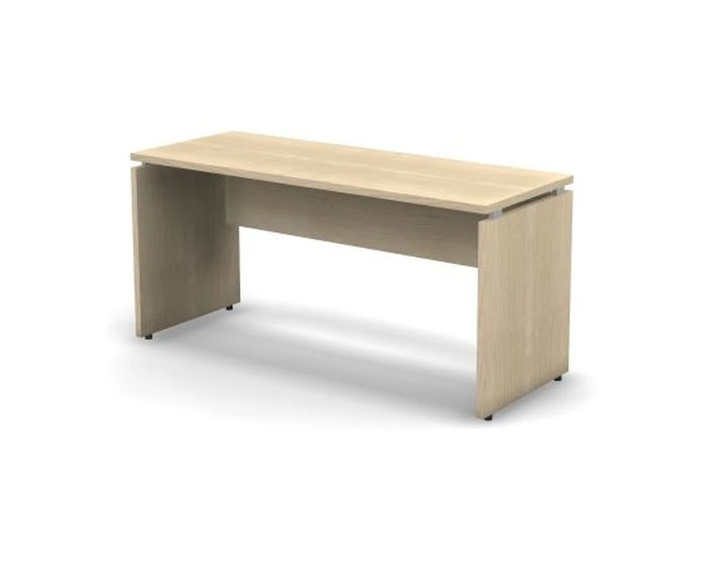 Стол рабочий ДСП 158х67х74,3 Europe (df)