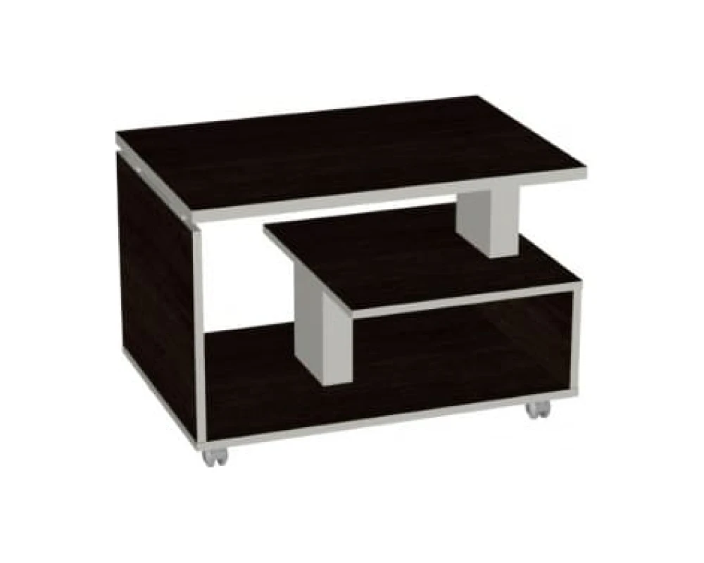 Стол журнальный V-1.10 Bella Vita (сосна ларедо)