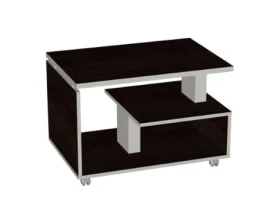 Стол журнальный V-1.10 Bella Vita (сосна ларедо) images