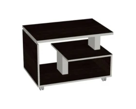 Стол журнальный V-1.10 Bella Vita (сосна ларедо) images