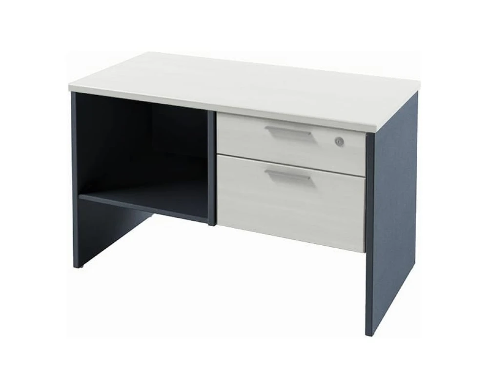 Тумба Греденция с замком на первый ящик I-290 Инновация