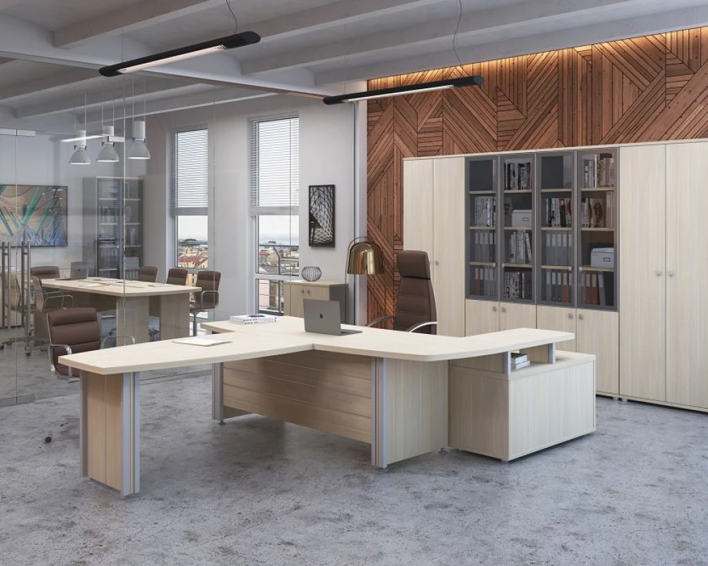 Кабинет руководителя Vasanta