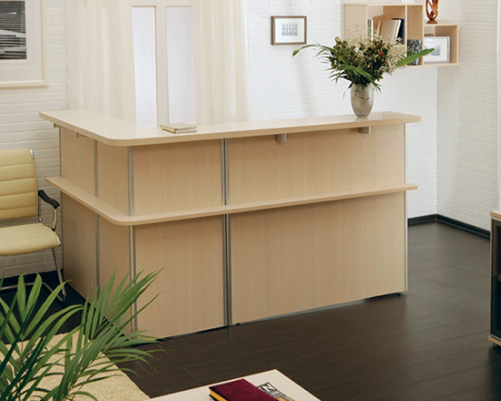 Кабинет руководителя Vasanta