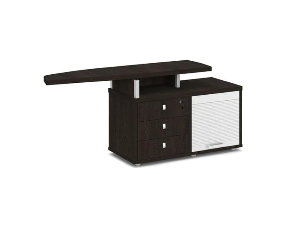 Тумба приставная "Греденция" V-412л/пр Vasanta