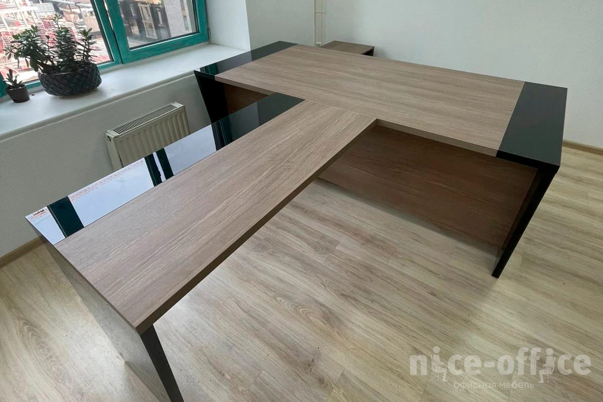 Кабинет руководителя Asti P фото в интерьере 1