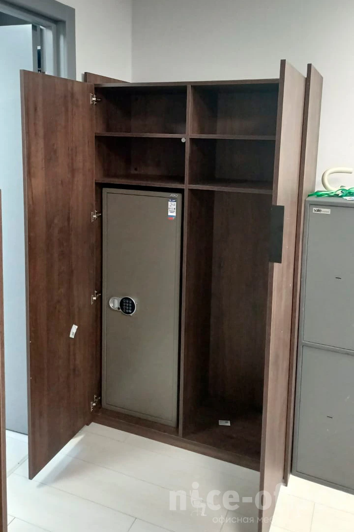 Мебель для персонала Magnetic фото в интерьере 2