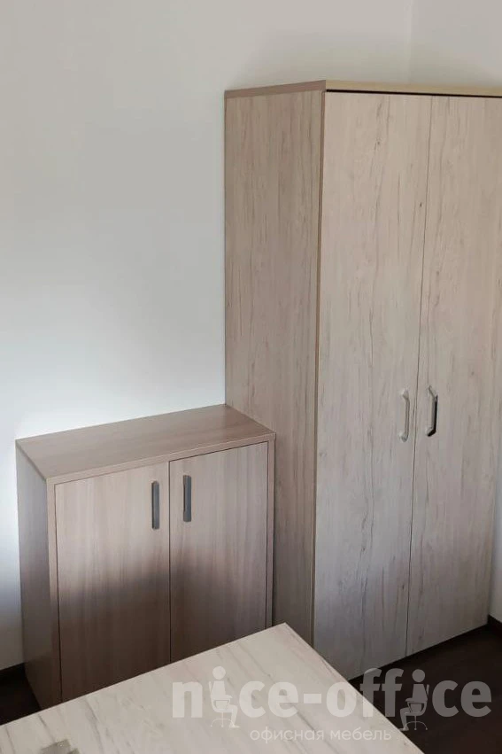 Мебель для персонала Арго фото в интерьере 1