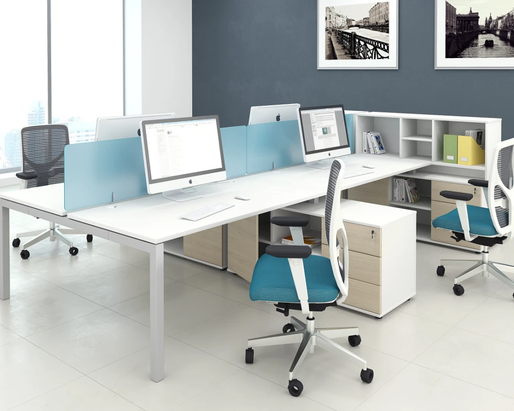 Мебель для персонала Поло / Polo