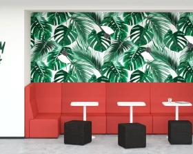 Комплект мягкой мебели Мод Куб / Mod Cube images