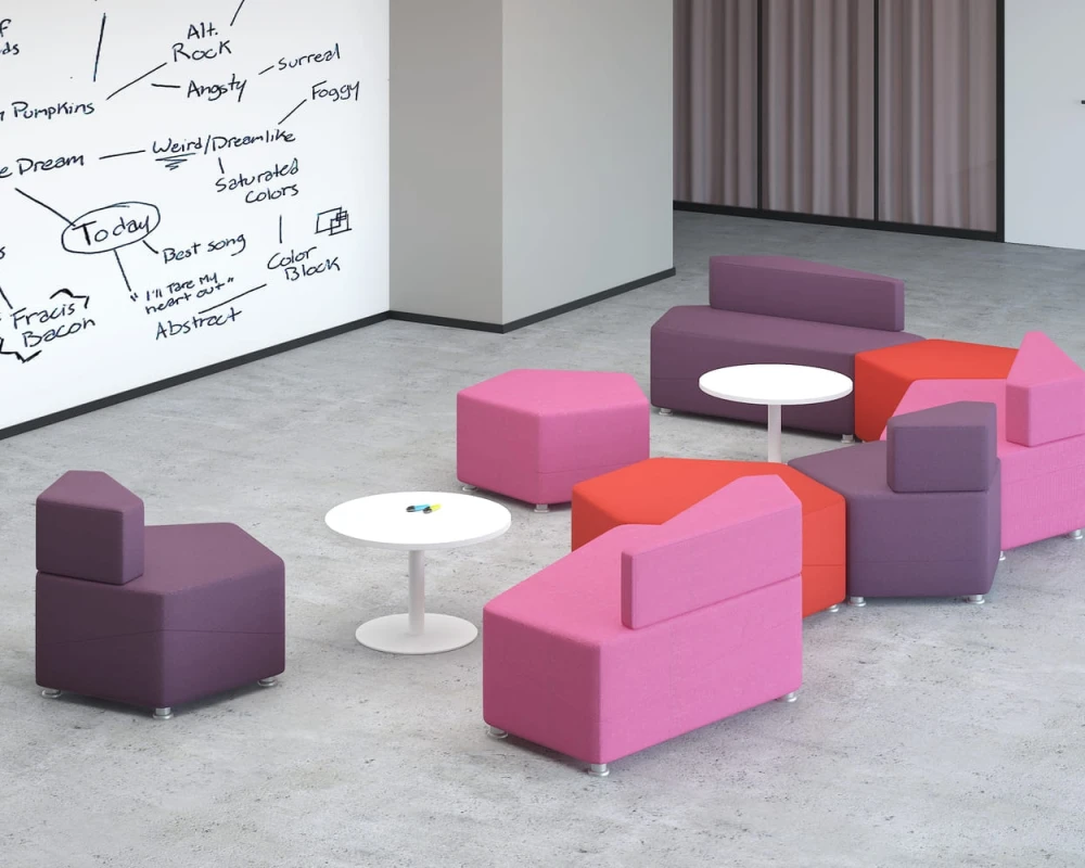 Комплект мягкой мебели Мод Фри / Mod Free