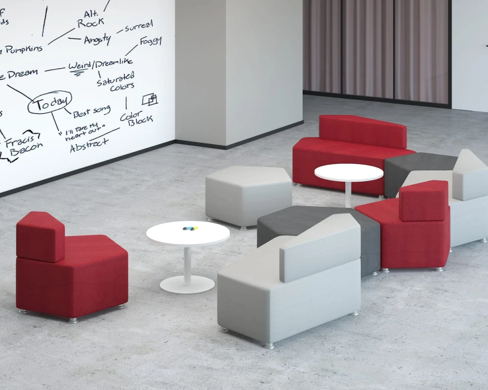 Комплект мягкой мебели Мод Фри / Mod Free