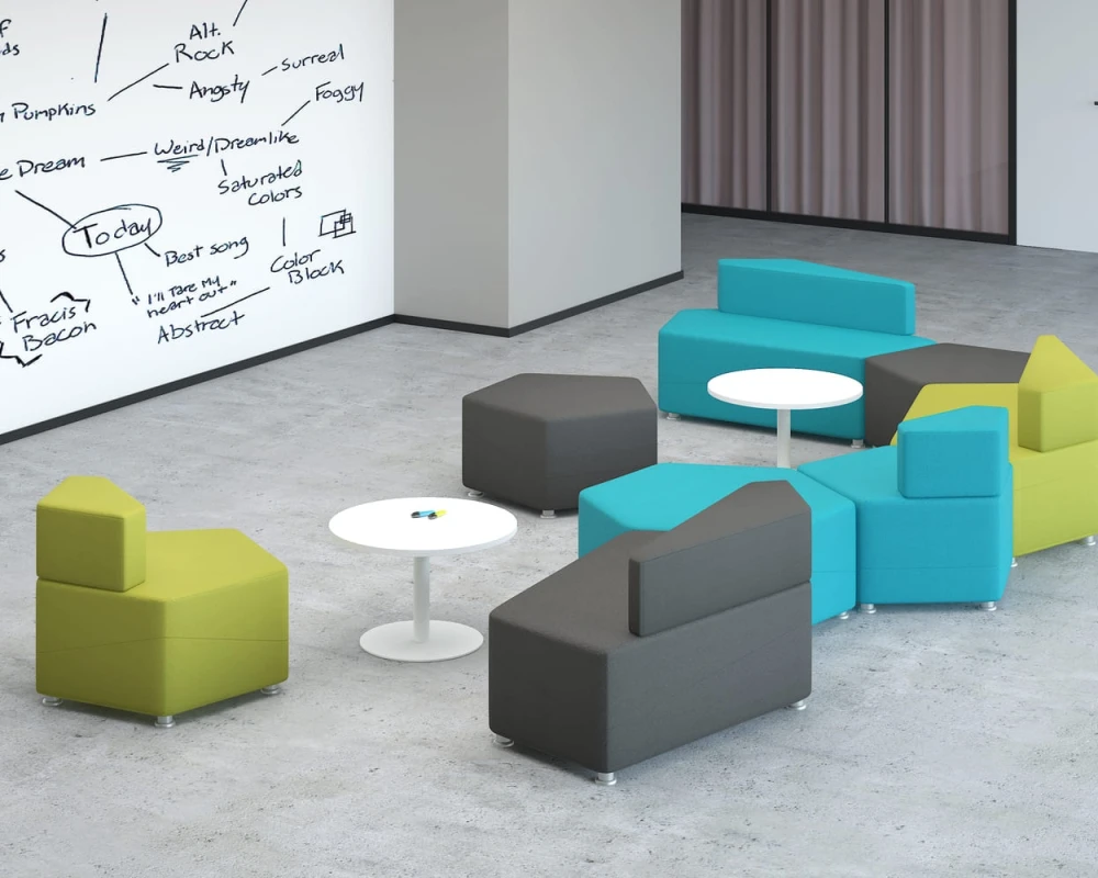 Комплект мягкой мебели Мод Фри / Mod Free