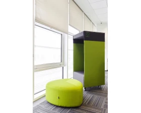 Комплект мягкой мебели Мод Пуф / Mod Puff images