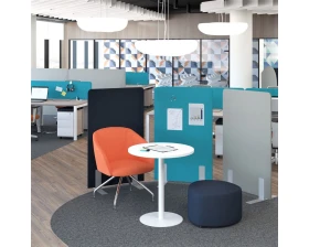 Комплект мягкой мебели Мод Пуф / Mod Puff images