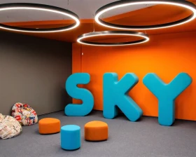 Комплект мягкой мебели Мод Пуф / Mod Puff images