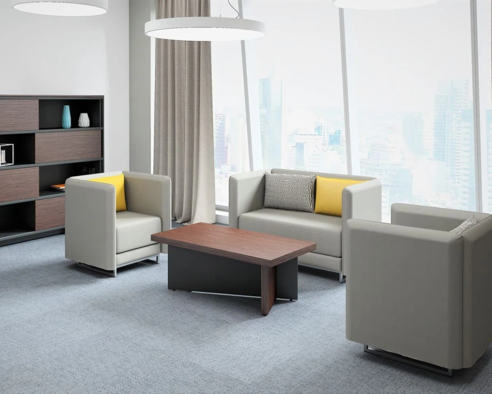 Комплект мягкой мебели Мод Софа / Mod Sofa