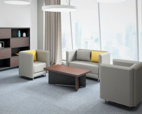 Комплект мягкой мебели Мод Софа / Mod Sofa images