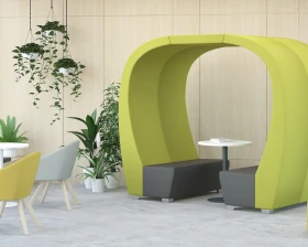 Комплект мягкой мебели Мод Вейв / Mod Wave images