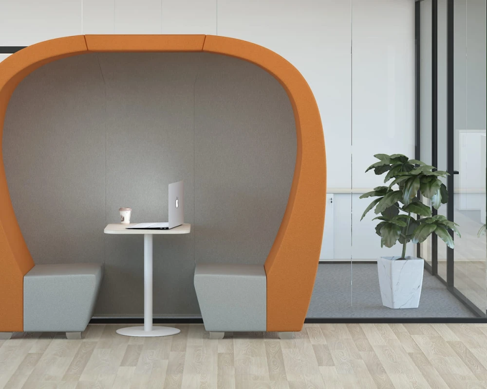 Комплект мягкой мебели Мод Вейв / Mod Wave