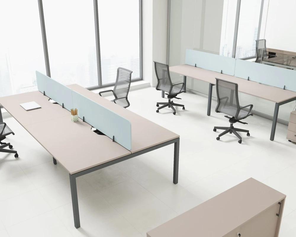 Мебель для персонала Поло / Polo