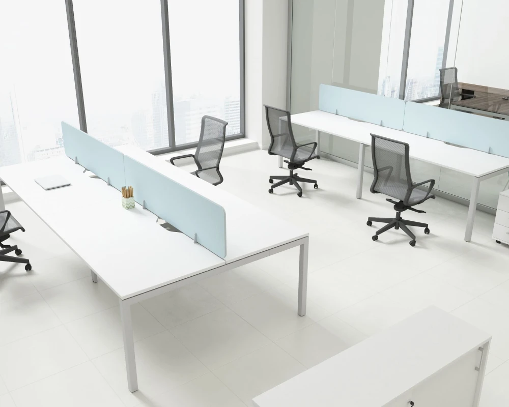 Мебель для персонала Поло / Polo