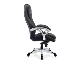 Кресло Patrick 2065 Ткань, Черный images