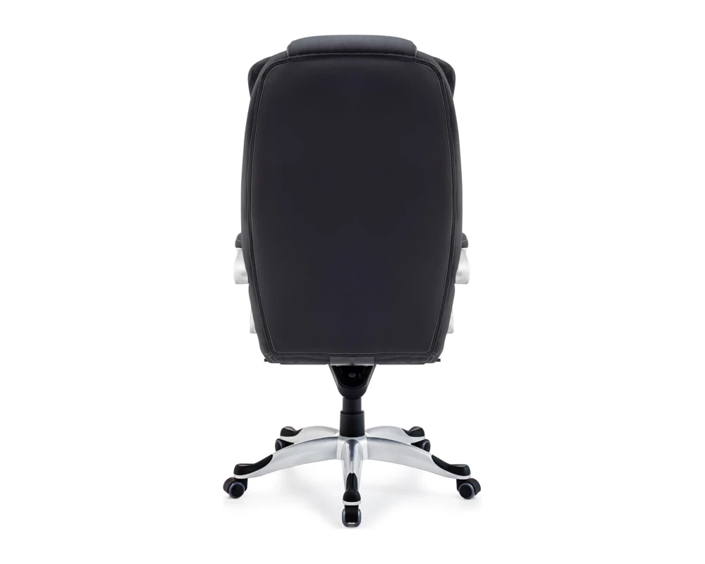 Кресло Patrick 2065 Ткань, Черный