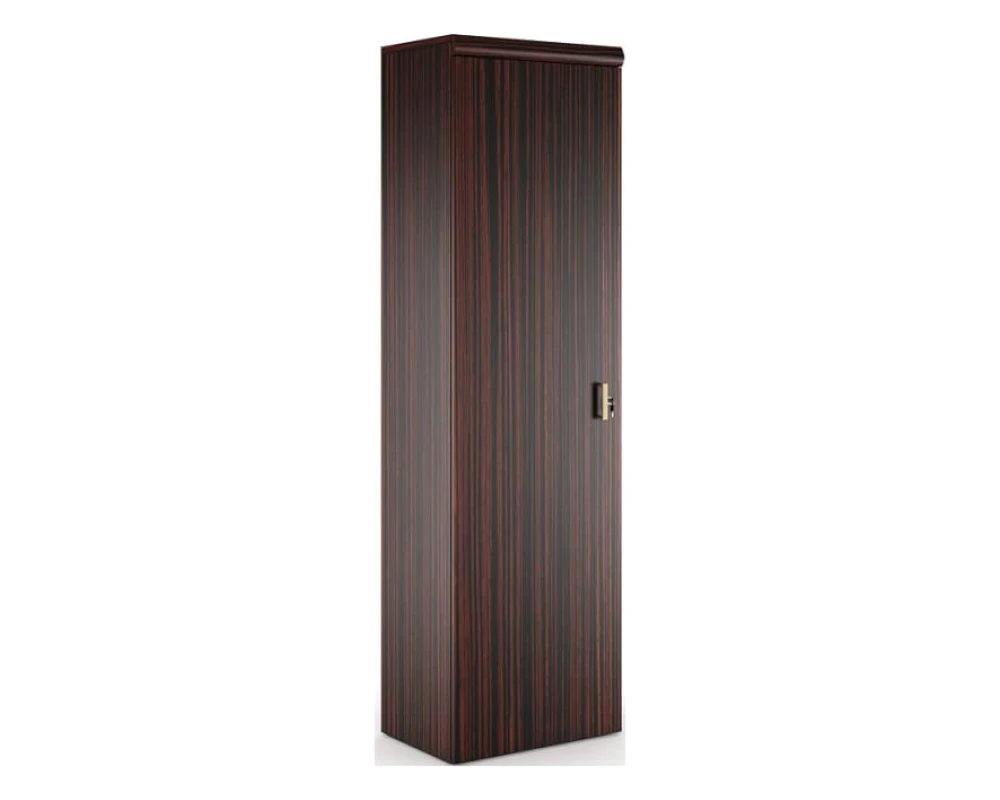 Гардероб 60 с замком Милан / Milano