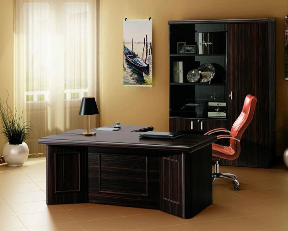 Кабинет руководителя Милан / Milano