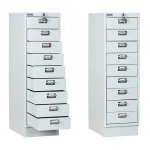 Шкафы многоящичные