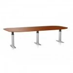 Столы с регулировкой высоты