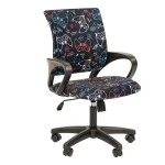 Стулья и кресла для школьников