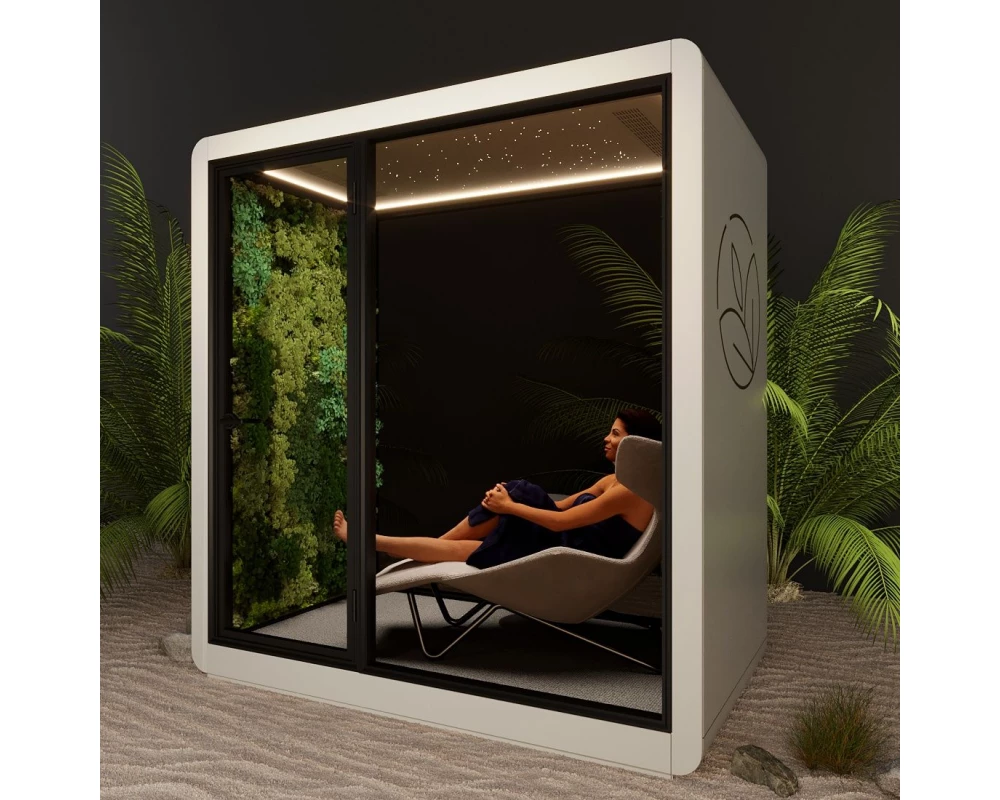 Акустическая кабина LWOP RELAX