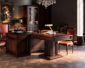 Кабинет руководителя Dante images