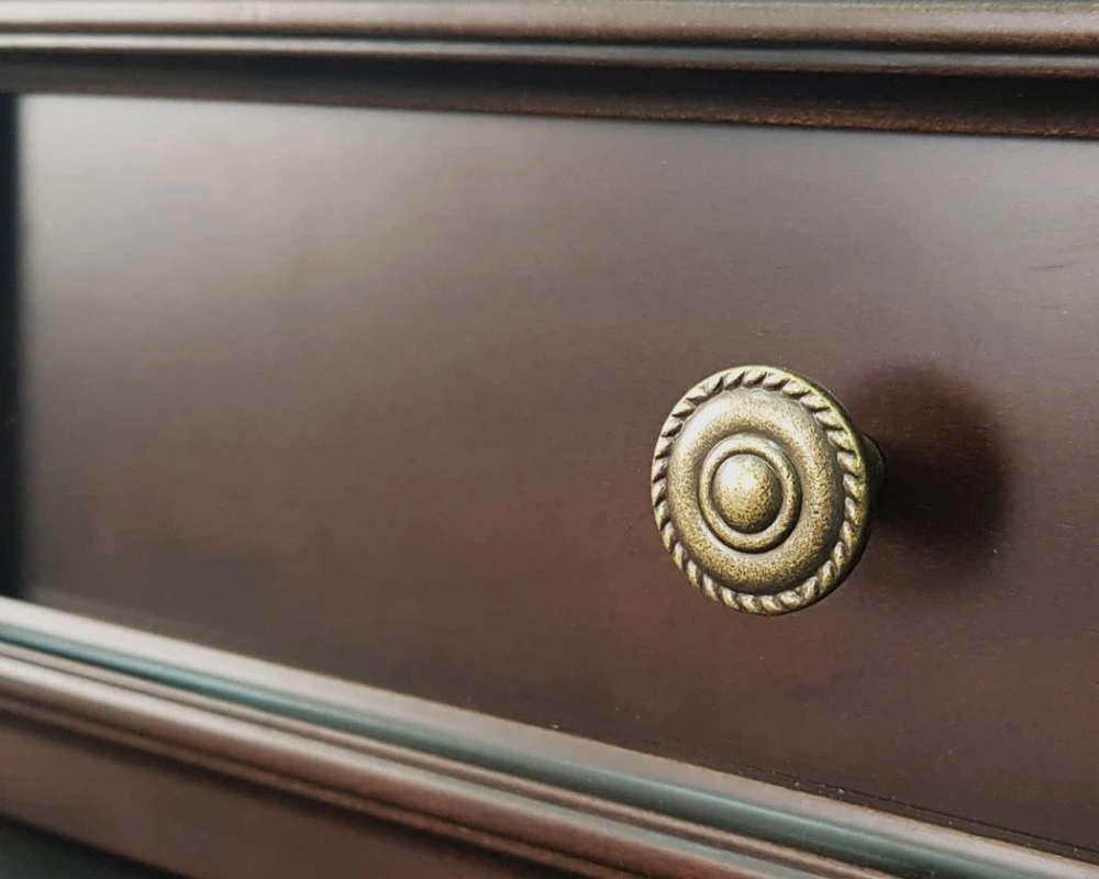 Кабинет руководителя Dante