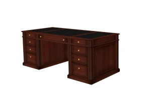 Стол двухтумбовый DAN-200.1 Dante images