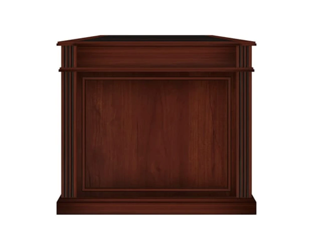 Стол двухтумбовый DAN-200.1 Dante