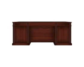 Стол двухтумбовый DAN-200.2 Dante images