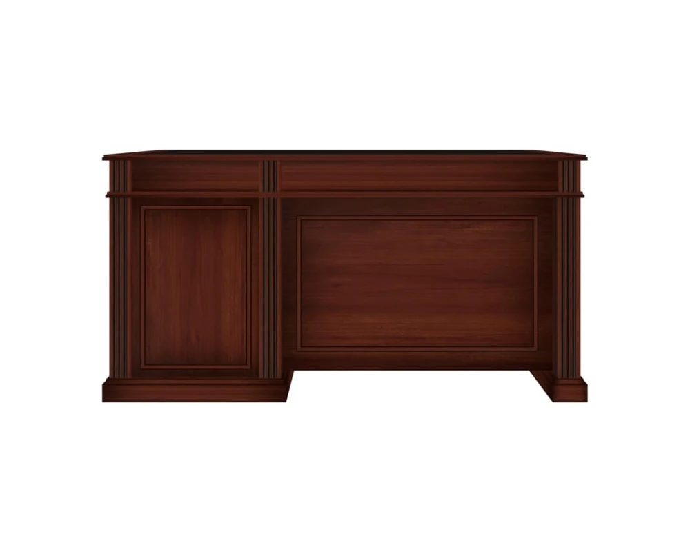 Стол однотумбовый DAN-160 R/L Dante