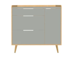 Греденция Rem-36 Remo images