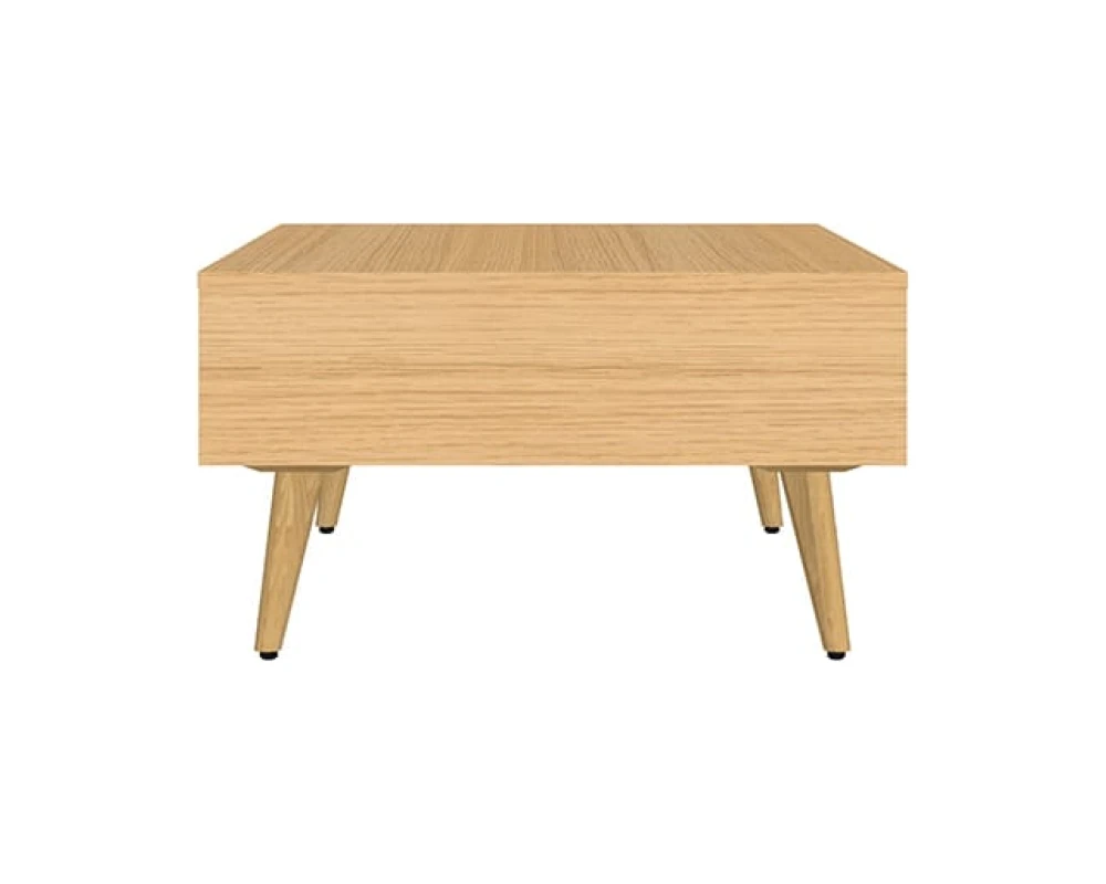 Журнальный столик с выдвижным ящиком Rem-1 Remo