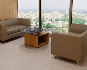 Мебель для переговорных Remo images