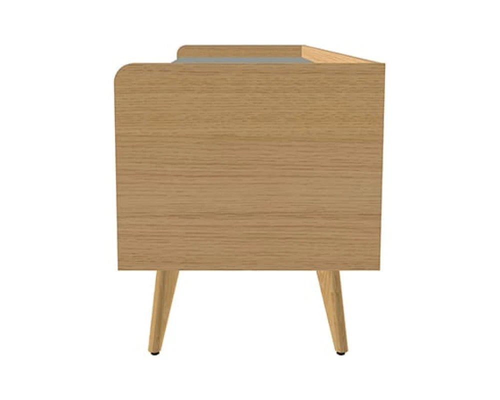 Опорная тумба конференц-стола Rem-35 Remo