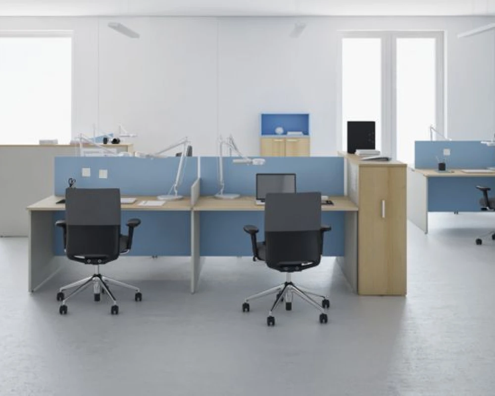 Мебель для персонала Смарт