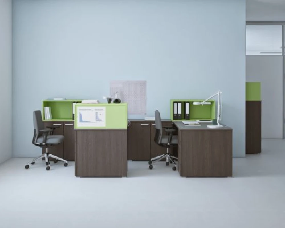 Мебель для персонала Смарт