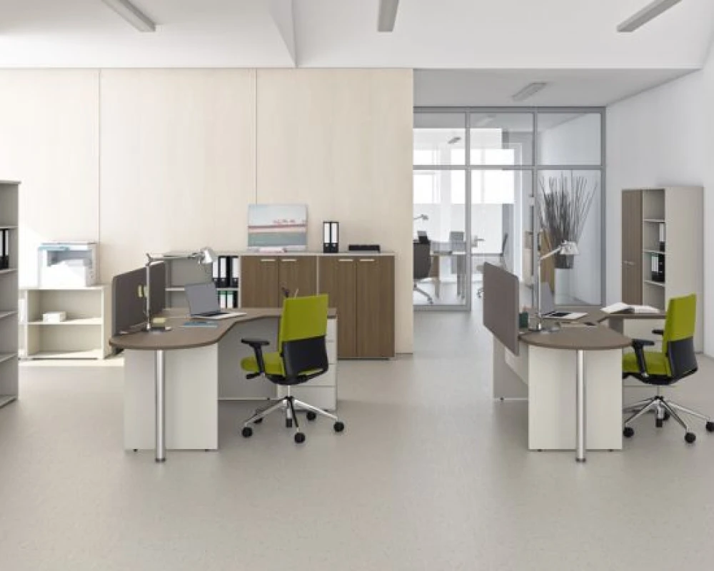 Мебель для персонала Смарт