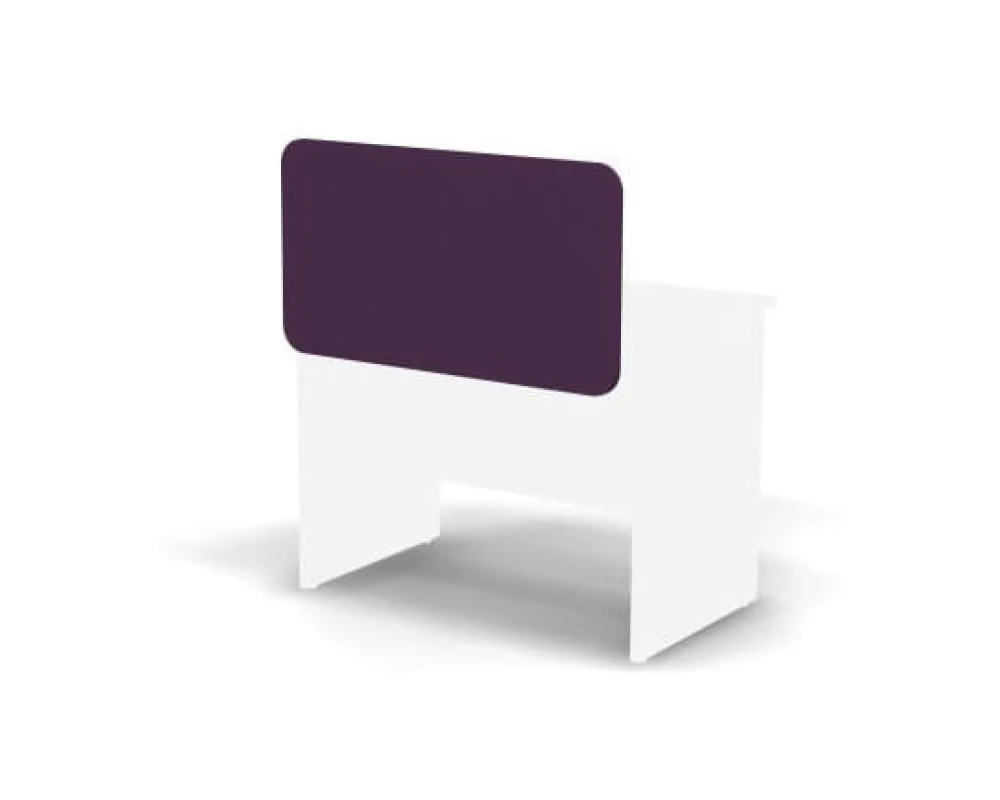 Экран фронтальный 90,6x3x50 ткань Smart