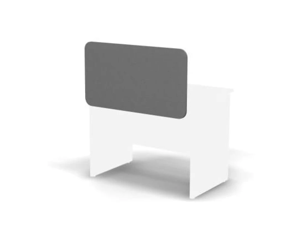 Экран фронтальный 90,6x3x50 ткань Smart