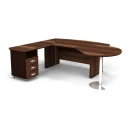 отзыв Рабочее место левое 255x205x76 Berlin Director
